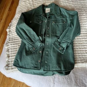 Sezane Jacket